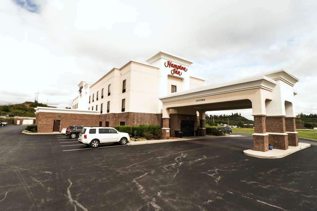 Hampton Inn London-North, Ky Exterior photo