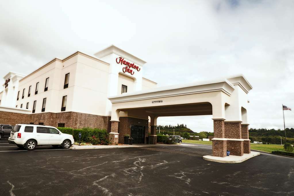 Hampton Inn London-North, Ky Exterior photo