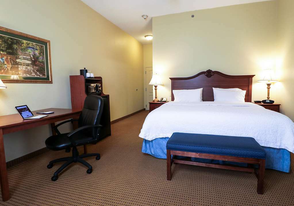 Hampton Inn London-North, Ky Room photo