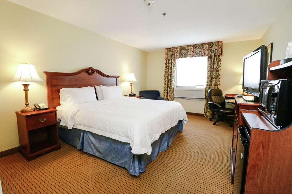 Hampton Inn London-North, Ky Room photo