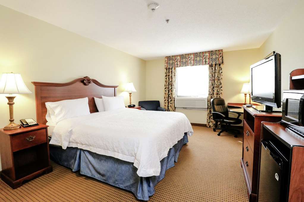 Hampton Inn London-North, Ky Room photo